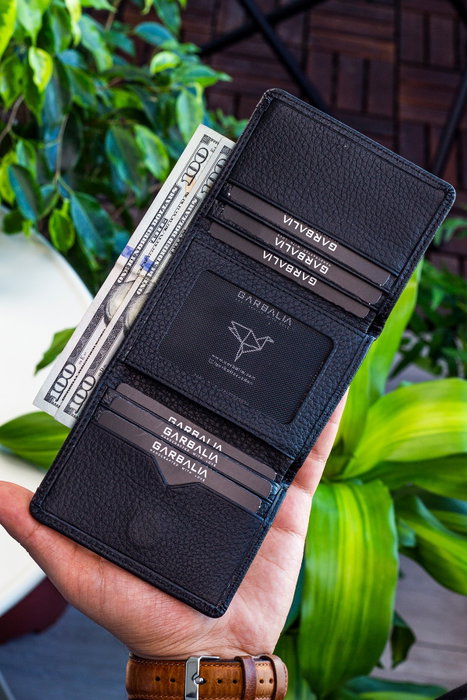 Zoozie Bags Western - Black